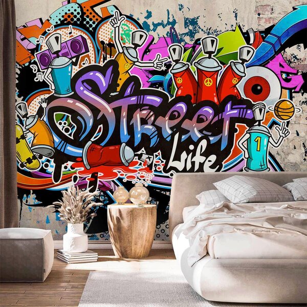 FOTOTAPETA velikost: 150/105 cm artgeist - Online Only bytové doplnky, Online Only
