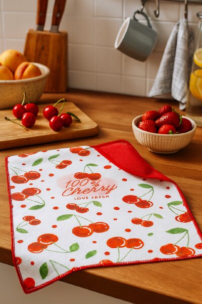Podložka na sušenie riadu CHERRY