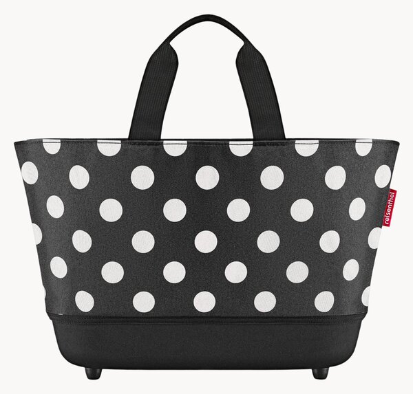 Nákupný košík Dots