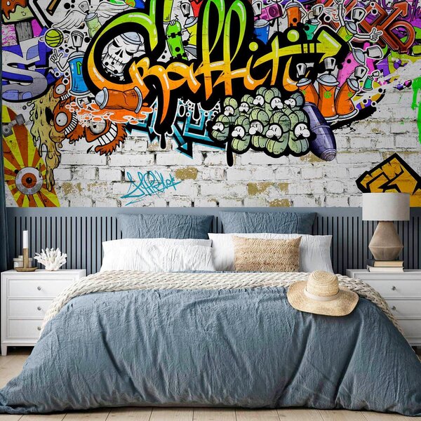 FOTOTAPETA velikost: 150/105 cm artgeist - Online Only bytové doplnky, Online Only