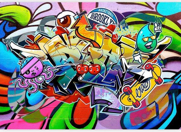 FOTOTAPETA velikost: 150/105 cm artgeist - Online Only bytové doplnky, Online Only