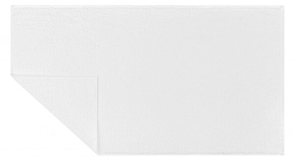 Froté uterák STANDARD biely Rozmer: 30x30 cm