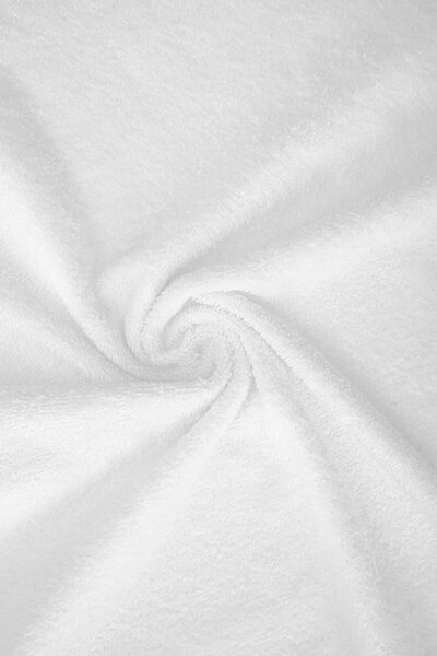Froté uterák STANDARD biely Rozmer: 30x30 cm
