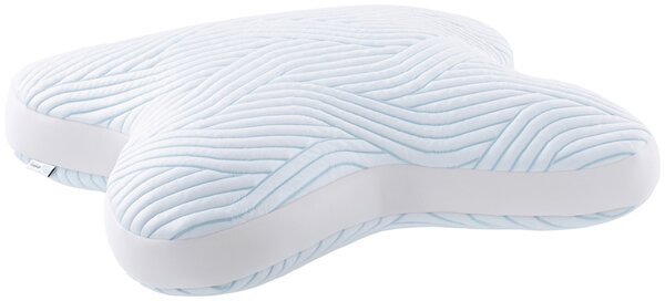 ŠIJOVÝ VANKÚŠ 60/50 cm Tempur - Online Only spálne, Online Only