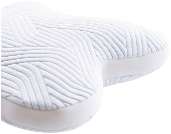 ŠIJOVÝ VANKÚŠ 60/50 cm Tempur - Online Only spálne, Online Only