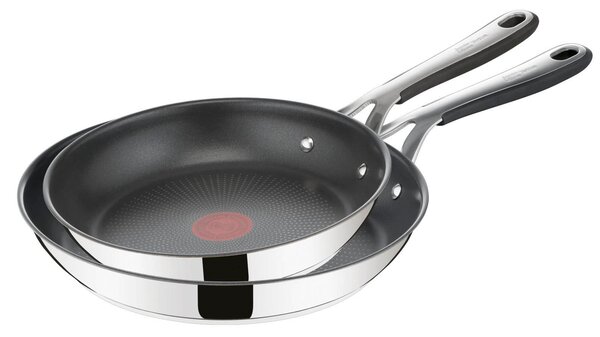 SADA PANVÍC, nepriľnavý povrch PTFE, 2-dielne Jamie Oliver - Sady panvíc
