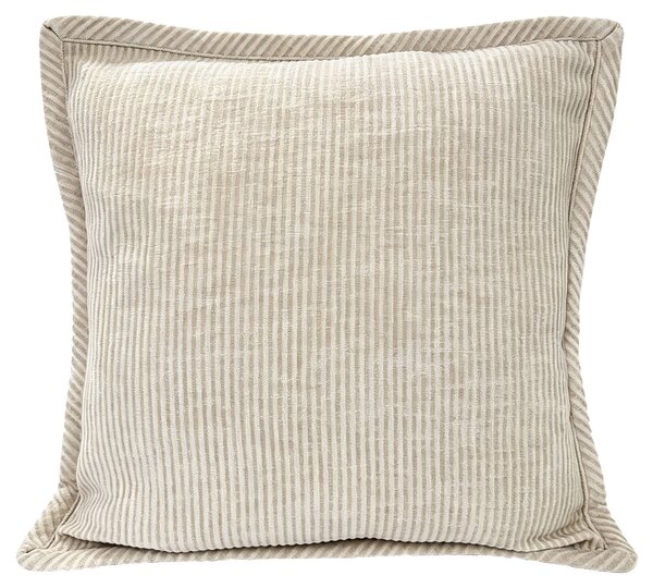 DEKORAČNÝ VANKÚŠ 45/45 cm Novel - Textil do domácnosti