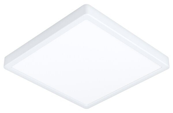 Stropné LED svietidlo FUEVA biela