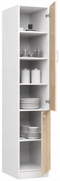 Kuchynský regál S40/205 LIMA