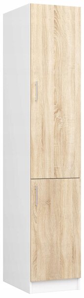 Kuchynský regál S40/205 LIMA