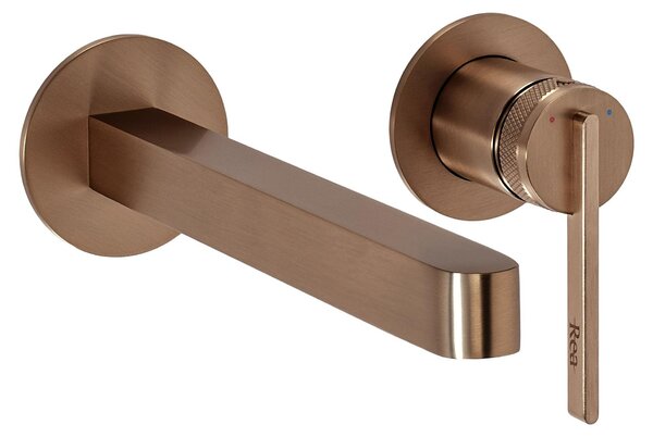 Podomietková Vaňová Batéria Rea Grace Brush Copper