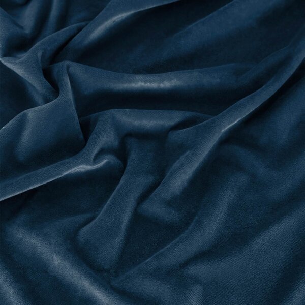 Velúrový obrus SOFT granátový Rozmer: 60x120 cm