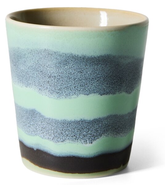 Hrnek Coffee mug 70's River 230 ml
