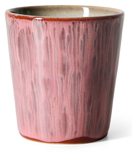 Hrnek Coffee mug 70's Rhubarb 230 ml