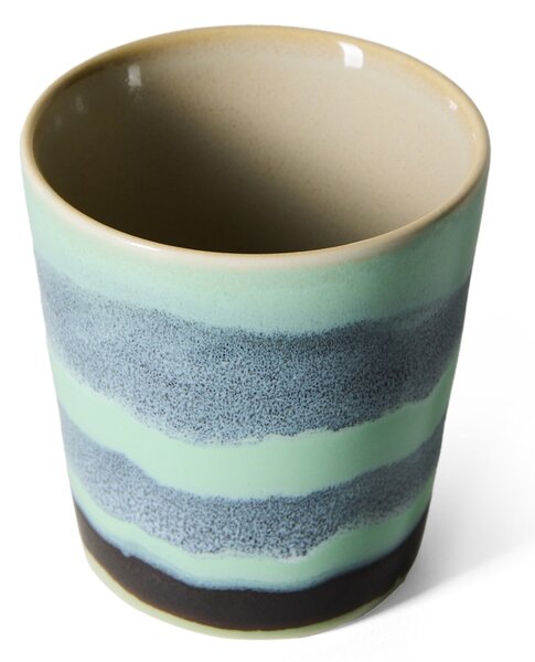 Hrnek Coffee mug 70's River 230 ml