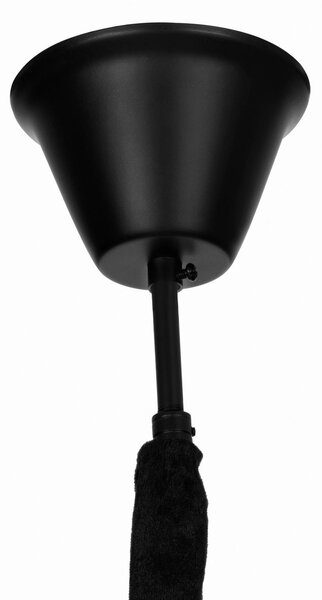 ZÁVESNÉ SVIETIDLO, 40/150 cm Glandor - Interiérové svietidlá