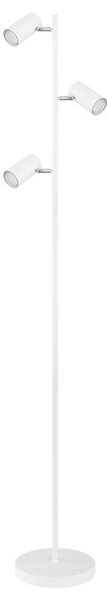Globo 57910SW stojacia lampa ROBBY GU10
