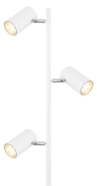 Globo 57910SW stojacia lampa ROBBY GU10