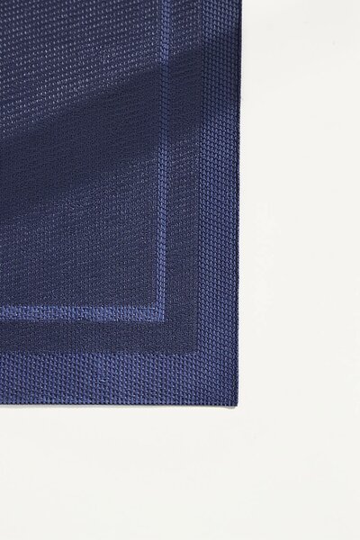 Prestieranie AMERICANO tmavomodré 30x45 cm