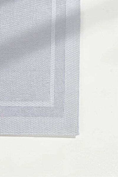 Prestieranie AMERICANO sivé 30x45 cm