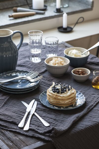 Miska na müsli MynteCornflower