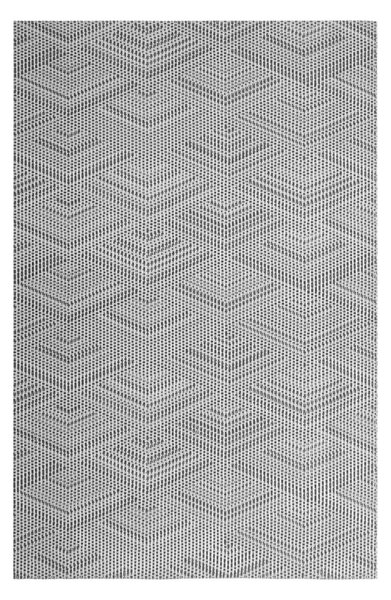 Dekoratívne prestieranie BACARDINO sivé 30x45 cm