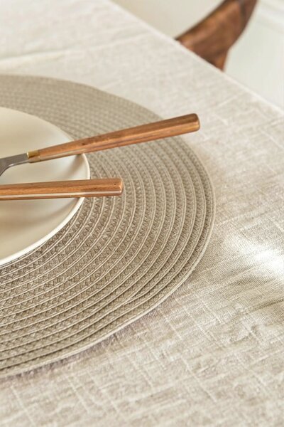 Prestieranie CHEF taupe 38x38 cm