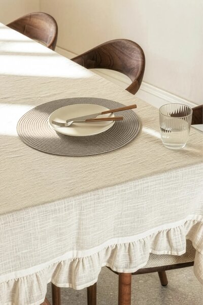 Prestieranie CHEF taupe 38x38 cm