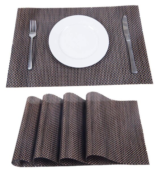 Prestieranie CORETTO medené 30x45 cm