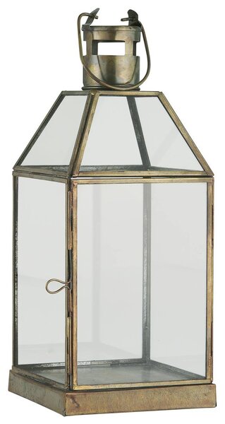 Lampáš Matheo Glass 35 cm