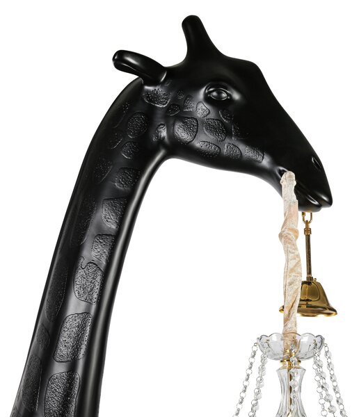 STOJACIA LAMPA, 186/75/260 cm Glandor - Interiérové svietidlá