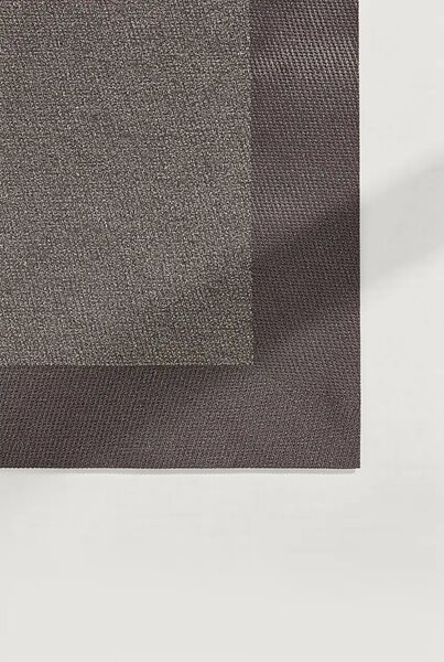 Dekoračné prestieranie LATTE tmavohnedé Rozmer: 10x10 cm