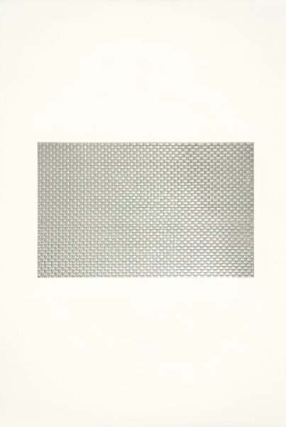 Dekoratívne prestieranie ROMANO ecru 30x45 cm