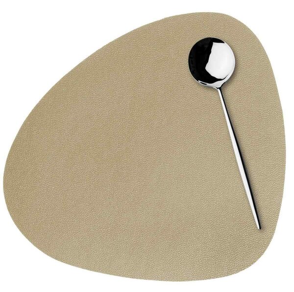 Dekoratívne prestieranie SKINNY CAPPUCINO Rozmer: 11x13 cm