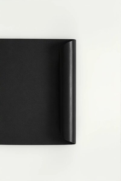 Prestieranie SKINNY NEW čierne 45x30 cm