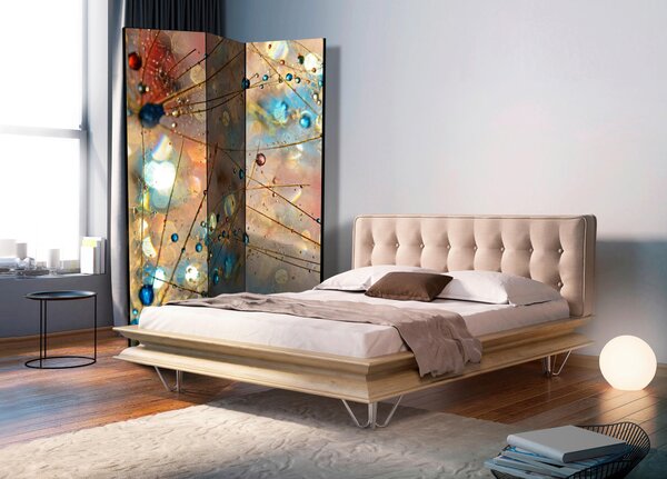 PARAVÁN, 135/172/3 cm artgeist - Paravány, Online Only
