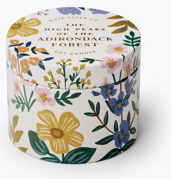 Vonná sviečka Adirondacks Forest 85 g