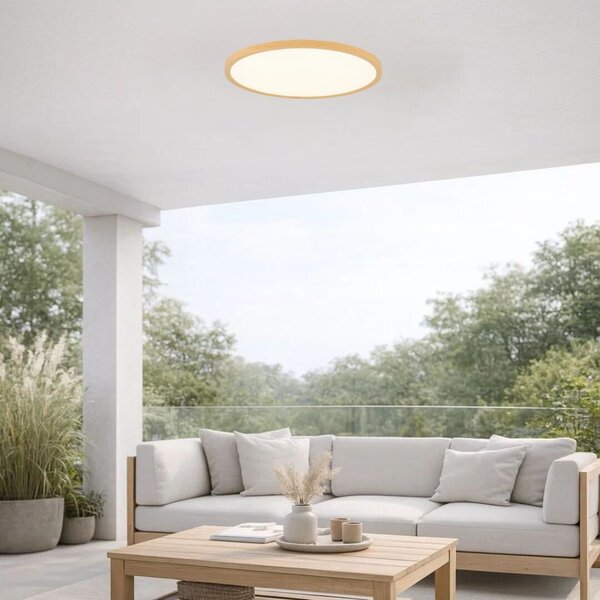 Rabalux LAUTREC LED vonkajšie stropné svietidlo 75085