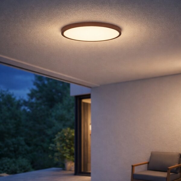 Rabalux LAUTREC LED vonkajšie stropné svietidlo 75083