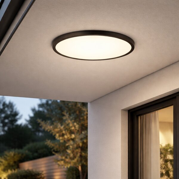 Rabalux LAUTREC LED vonkajšie stropné svietidlo 75084
