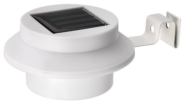 Rabalux MONTORO LED solárna lampa 77205, set 2ks