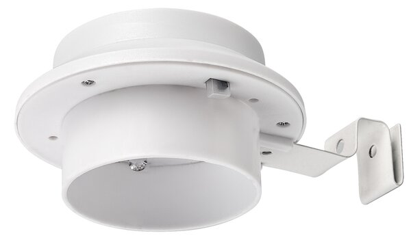 Rabalux MONTORO LED solárna lampa 77205, set 2ks