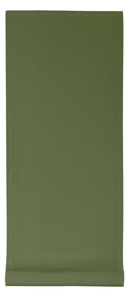 ÚZKY OBRUS, 40/150 cm, zelená Boxxx - Textil do domácnosti