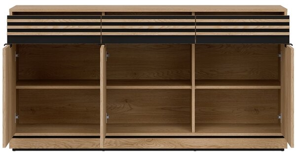 FERRO dub cremona FE03 komoda