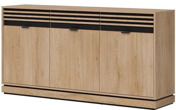 FERRO dub cremona FE03 komoda