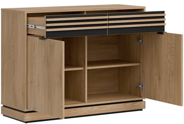 FERRO dub cremona FE02 komoda