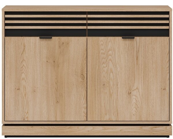 FERRO dub cremona FE02 komoda