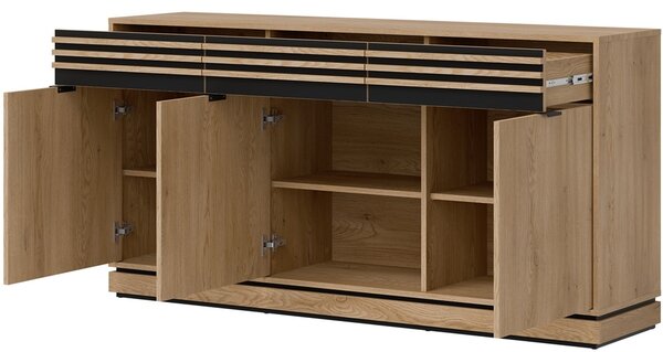 FERRO dub cremona FE03 komoda