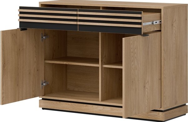 FERRO dub cremona FE02 komoda