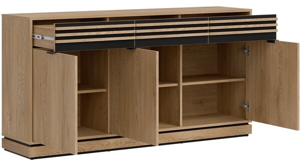 FERRO dub cremona FE03 komoda